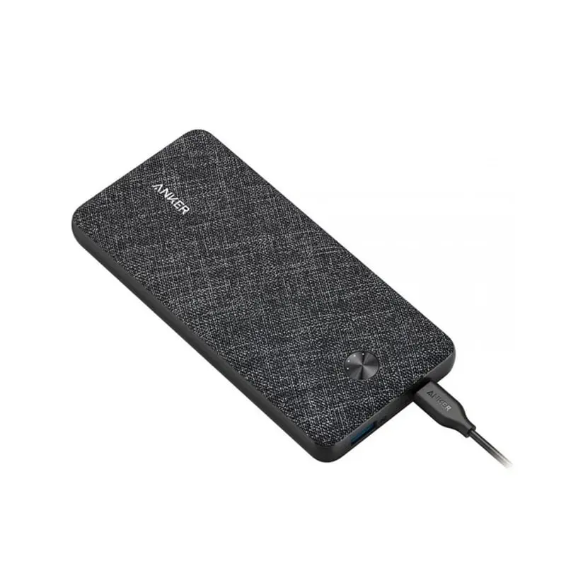 پاوربانک انکر مدل power core III sense 10000 A1248H11 (4)